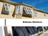 Bahama Shutters (1)