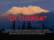 Dios dice...