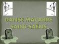 DANSE MACABRE PowerPoint PPT Presentation