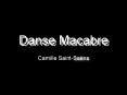 Danse Macabre PowerPoint PPT Presentation
