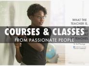 Courses, Workshops and Classes on Froggler