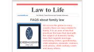 FAQS about family law.pptx