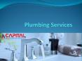 Plumbing Services PowerPoint PPT Presentation