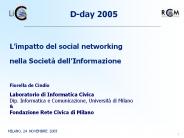 D-day 2005