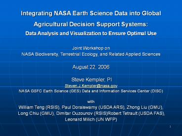 presentation player overlay