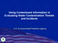 U.S. Environmental Protection Agency PowerPoint PPT Presentation