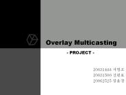 Overlay%20Multicasting