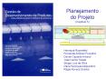 Planejamento do Projeto PowerPoint PPT Presentation