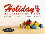 Holiday Housecleaning Tips