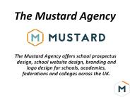 Best Brochure Design