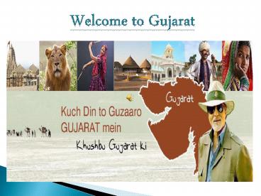Top 9 Best Tourist Destinations in Gujarat