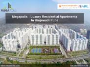 Megapolis - Luxury Residential Apartments In Hinjewadi Pune