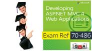 Pass4sure 70-486 Developing ASP.Net Web Applications