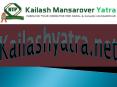 Kailash Yatra 2016, Kailash Mansarovar Tour Package 2016 PowerPoint PPT Presentation