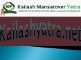 Kailash Yatra Package 2016 - Kailash Tour Package 2016 PowerPoint PPT Presentation