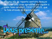AlgumaVez