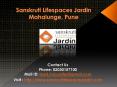Sanskruti Lifespaces Jardin- Pune - Call @ 02030157100 For Booking, Review, Location, Price, Public Opinion PowerPoint PPT Presentation