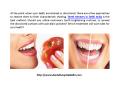Dental Hospital Delhi Economical Teeth Veneers Service in Delhi Inida PowerPoint PPT Presentation