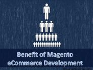 Magento eCommerce development company