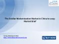 Soldier Modernization Market in China: JSBMarketResearch PowerPoint PPT Presentation