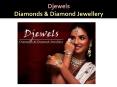 Diamond Jewellery PowerPoint PPT Presentation