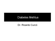 Diabetes Mellitus