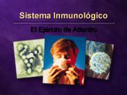 Sistema Inmunol