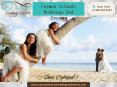 Island Weddings guarantees an unique, personalized and perfectly planned wedding day PowerPoint PPT Presentation