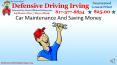 Car Maintenance And Saving Money PowerPoint PPT Presentation