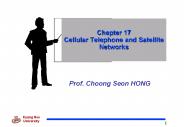 Prof. Choong Seon HONG