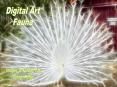 Digital Art-Fauna PowerPoint PPT Presentation