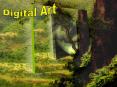 Digital Art PowerPoint PPT Presentation