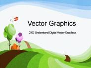 Vector Graphics