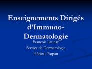 Enseignements Dirig