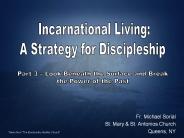 Fr. Michael Sorial