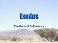 The%20Book%20of%20Deliverance PowerPoint PPT Presentation