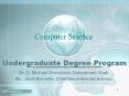 Undergraduate%20Degree%20Program PowerPoint PPT Presentation