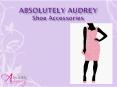Glamorous shoe clips, heel jewels &boot chain accessories PowerPoint PPT Presentation