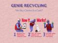 Cash 4 Clothes | Donate &amp; Learn How To Recycle Old Clothes PowerPoint PPT Presentation