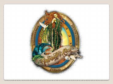 Bierkellers in Cyprus