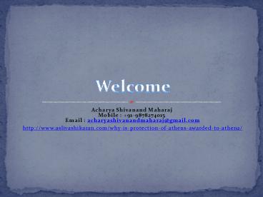 Why Is Protection Of Athens Awarded To Athena    9878274015