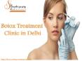 Find World-Class Botox Treatment Clinic in Delhi, NCR PowerPoint PPT Presentation