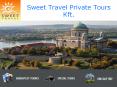 Enjoy Fabulous Budapest Tour - Sweet Travel Private Tours Kft. PowerPoint PPT Presentation