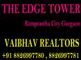 Ramprastha City Sector 37D Gurgaon Haryana Dwarka Expressway Call VR PowerPoint PPT Presentation