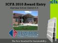 ICFA 2010 Award Entry PowerPoint PPT Presentation