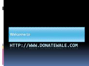 How To Donate Stem Cells For Transplant