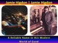 Jamie Higdon - Guitar & Piano Player PowerPoint PPT Presentation