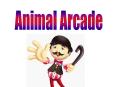 Animal Arcade PowerPoint PPT Presentation