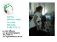 Donne al lavoro nella impresa simulata SCRUPOLI 2 PowerPoint PPT Presentation