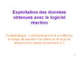 Exploitation des donn PowerPoint PPT Presentation